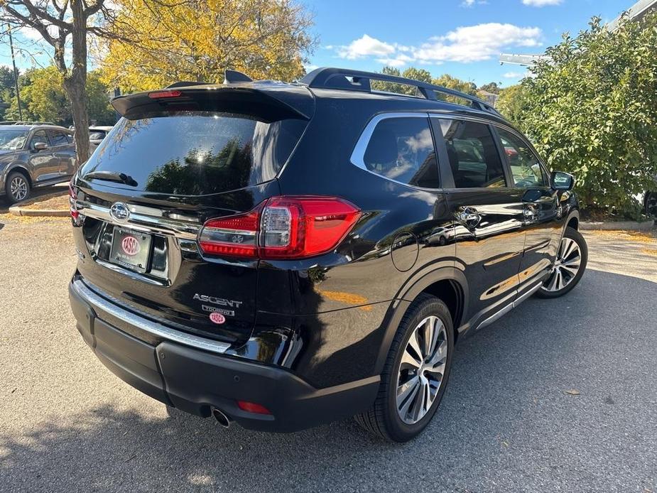 used 2021 Subaru Ascent car, priced at $29,995