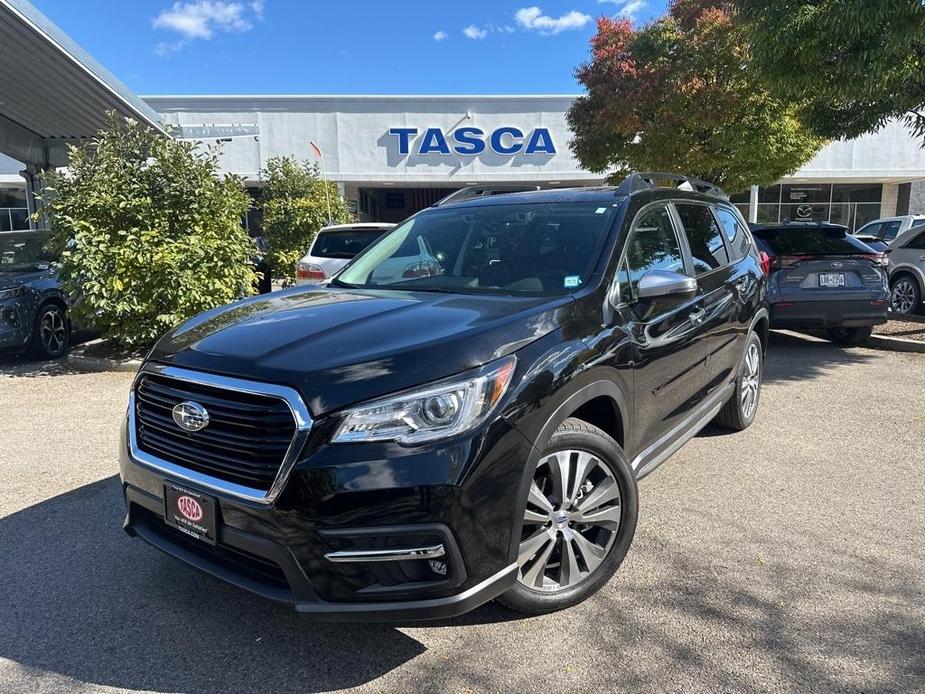 used 2021 Subaru Ascent car, priced at $29,995