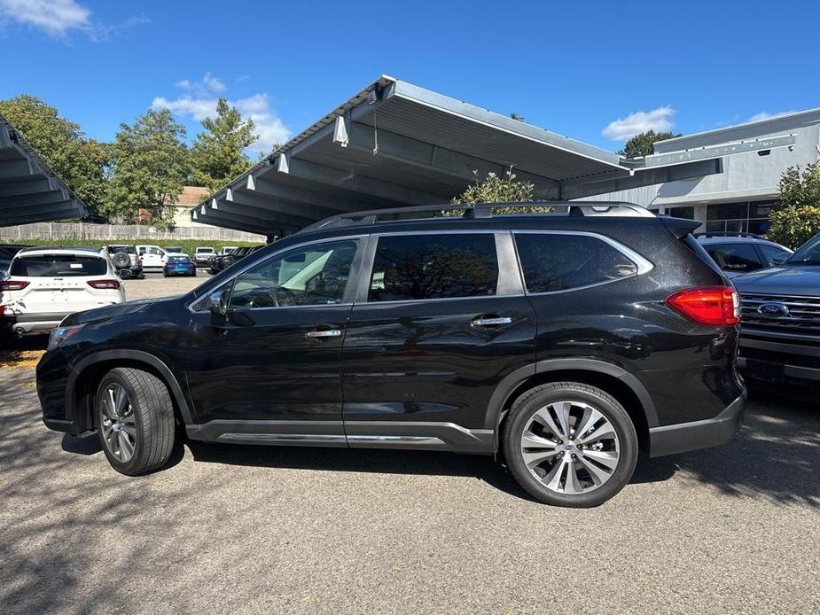 used 2021 Subaru Ascent car, priced at $29,995