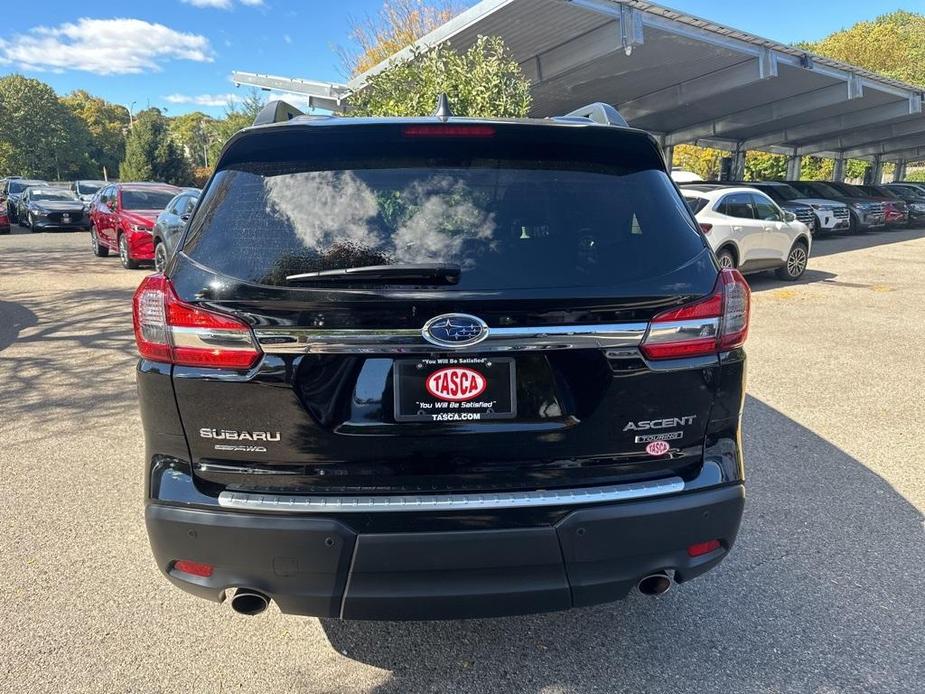 used 2021 Subaru Ascent car, priced at $29,995