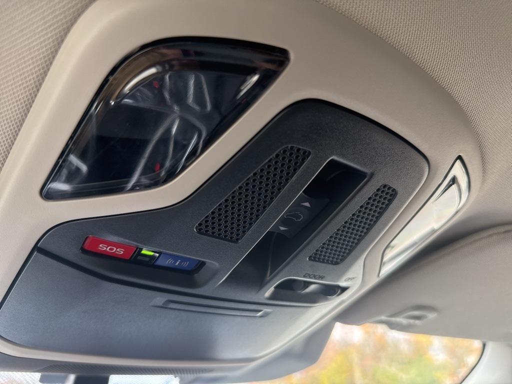 used 2023 Subaru Outback car, priced at $26,600