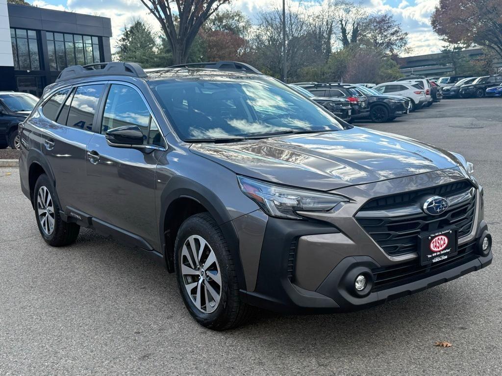 used 2023 Subaru Outback car, priced at $26,600