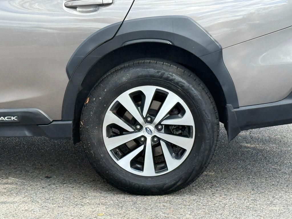 used 2023 Subaru Outback car, priced at $26,600