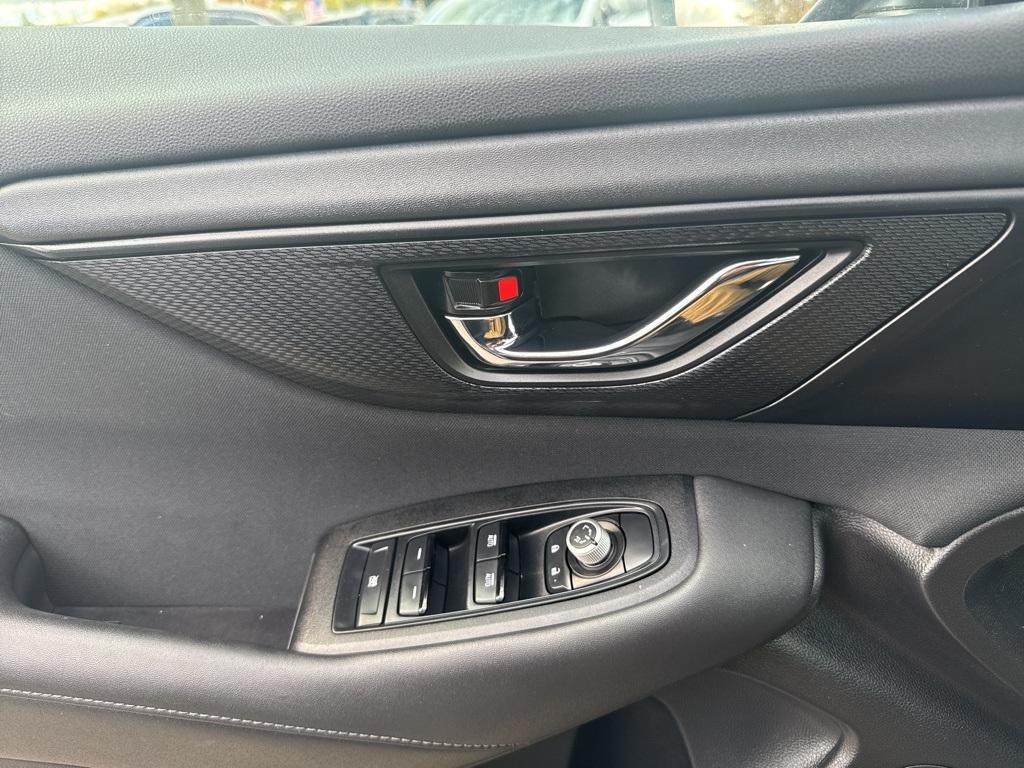 used 2023 Subaru Outback car, priced at $26,600