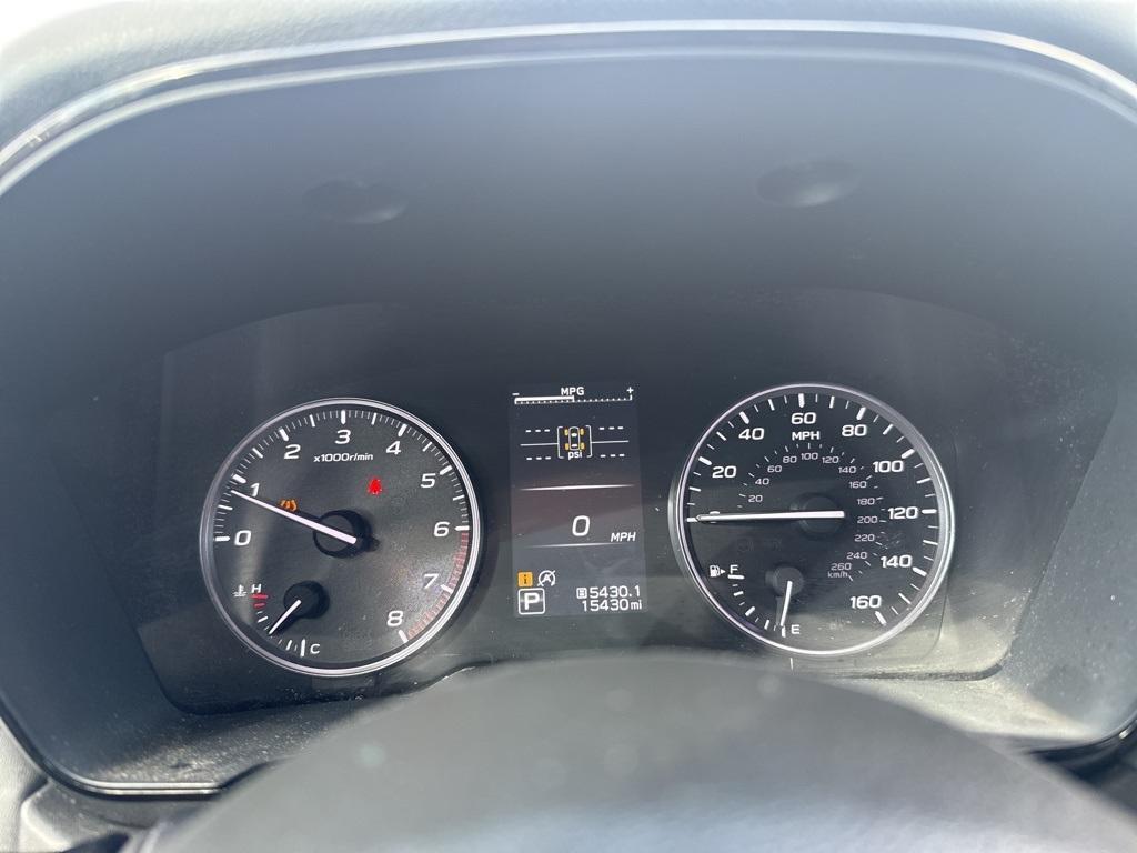 used 2023 Subaru Outback car, priced at $26,600