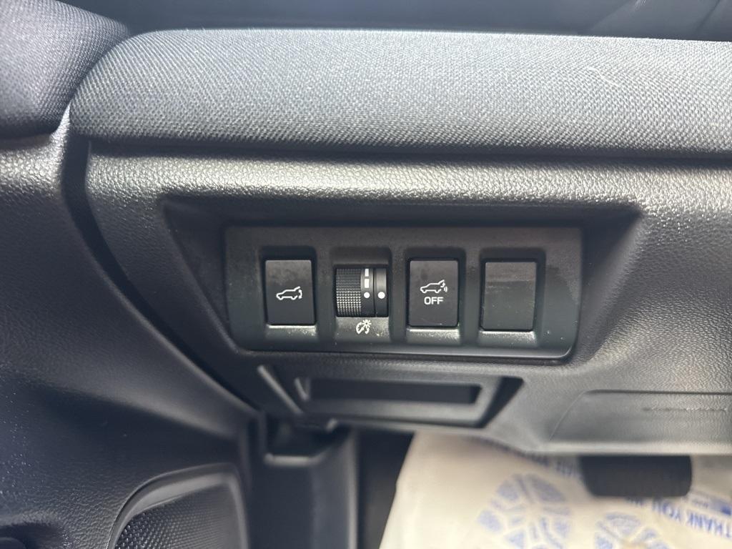 used 2023 Subaru Outback car, priced at $26,600