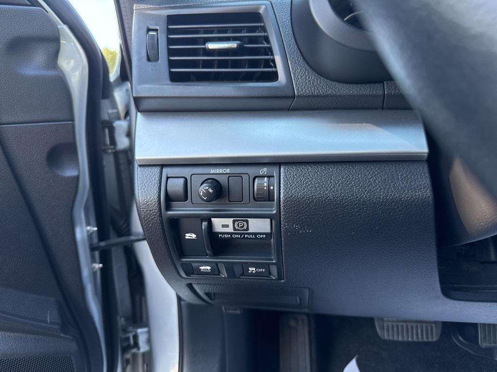 used 2014 Subaru Legacy car, priced at $9,500