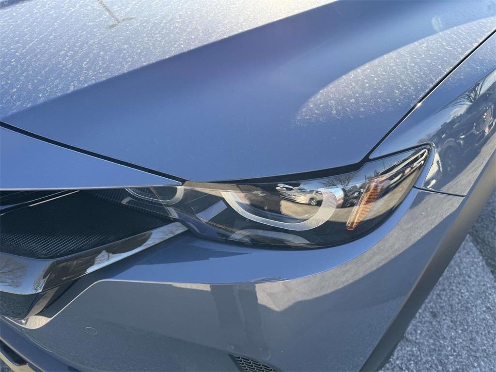 new 2026 Mazda CX-50 car, priced at $40,240