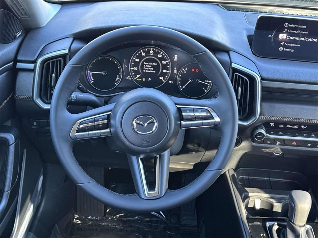 new 2026 Mazda CX-50 car, priced at $40,240