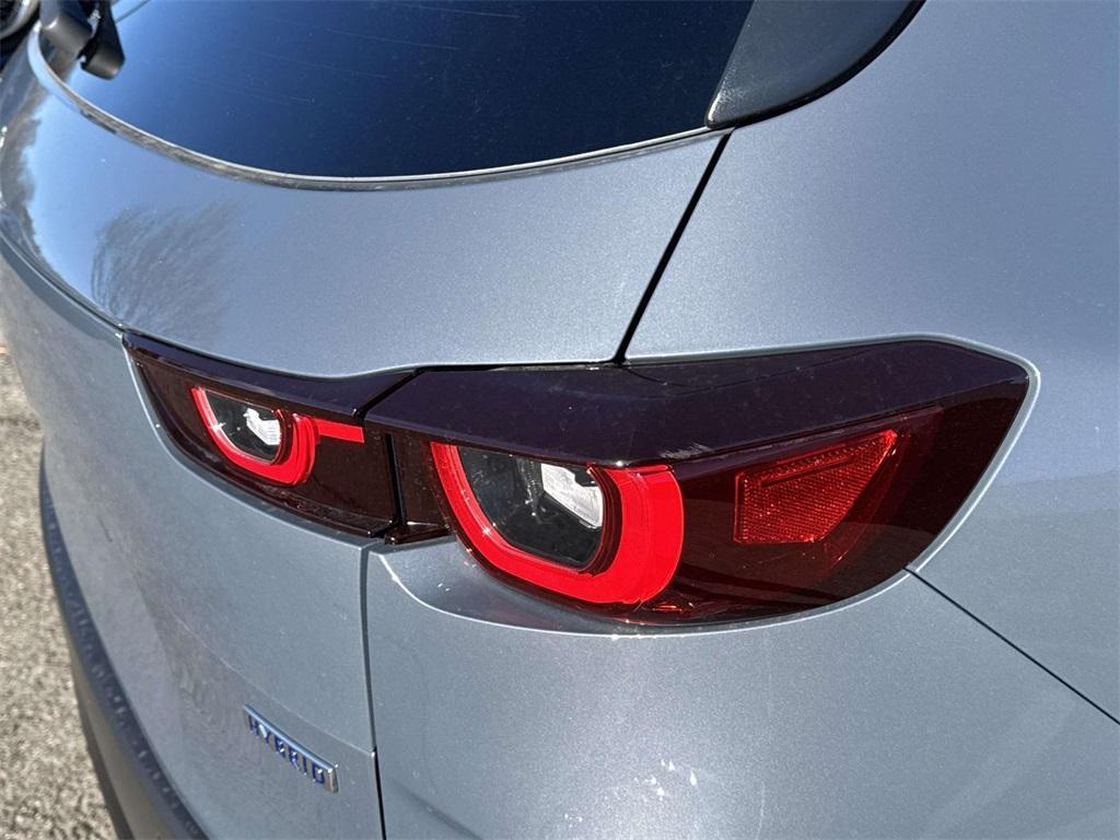 new 2026 Mazda CX-50 car, priced at $40,240
