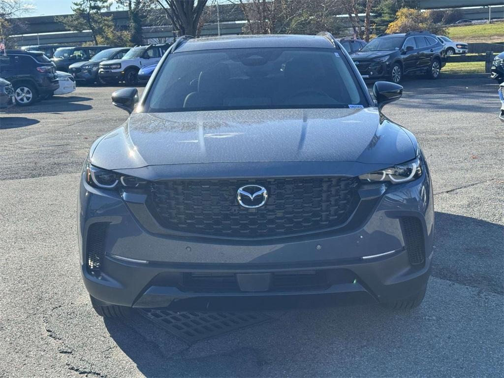 new 2026 Mazda CX-50 car, priced at $40,240