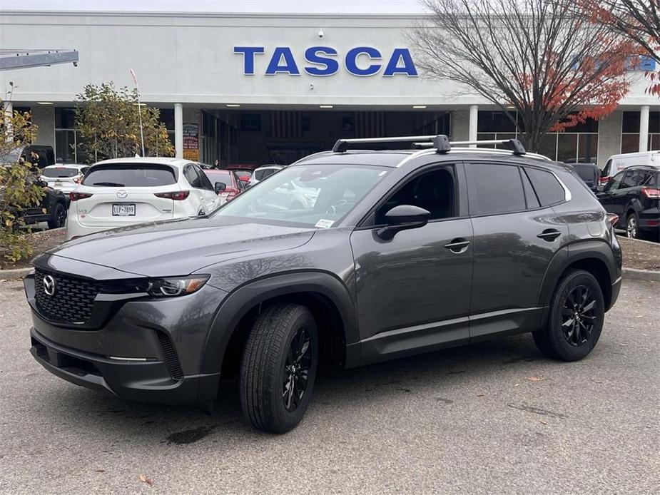 new 2025 Mazda CX-50 car, priced at $33,865