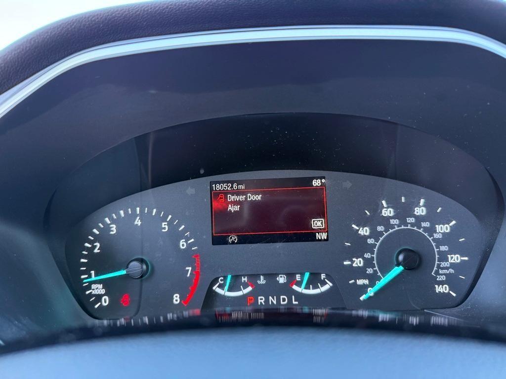 used 2022 Ford Escape car, priced at $22,000