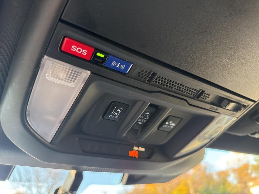 used 2022 Subaru Forester car, priced at $25,700