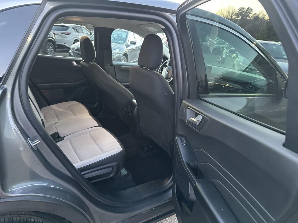 used 2024 Ford Escape car, priced at $27,995