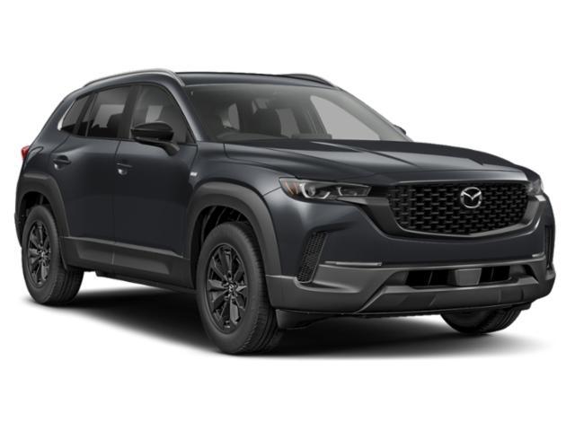 new 2025 Mazda CX-50 Hybrid car, priced at $35,090