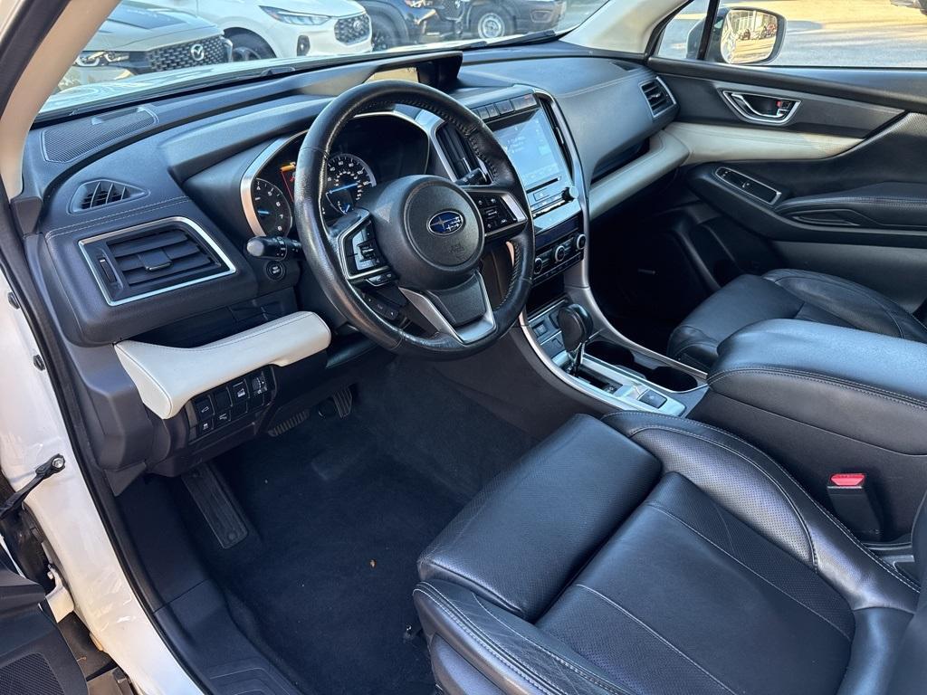 used 2019 Subaru Ascent car, priced at $19,250