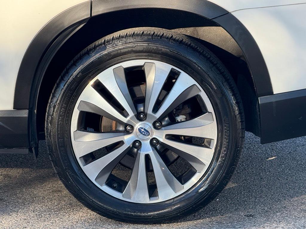 used 2019 Subaru Ascent car, priced at $19,250