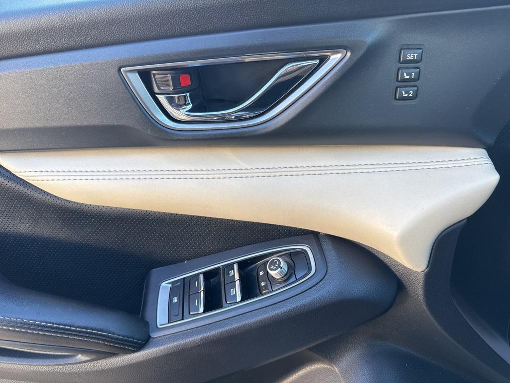 used 2019 Subaru Ascent car, priced at $17,000