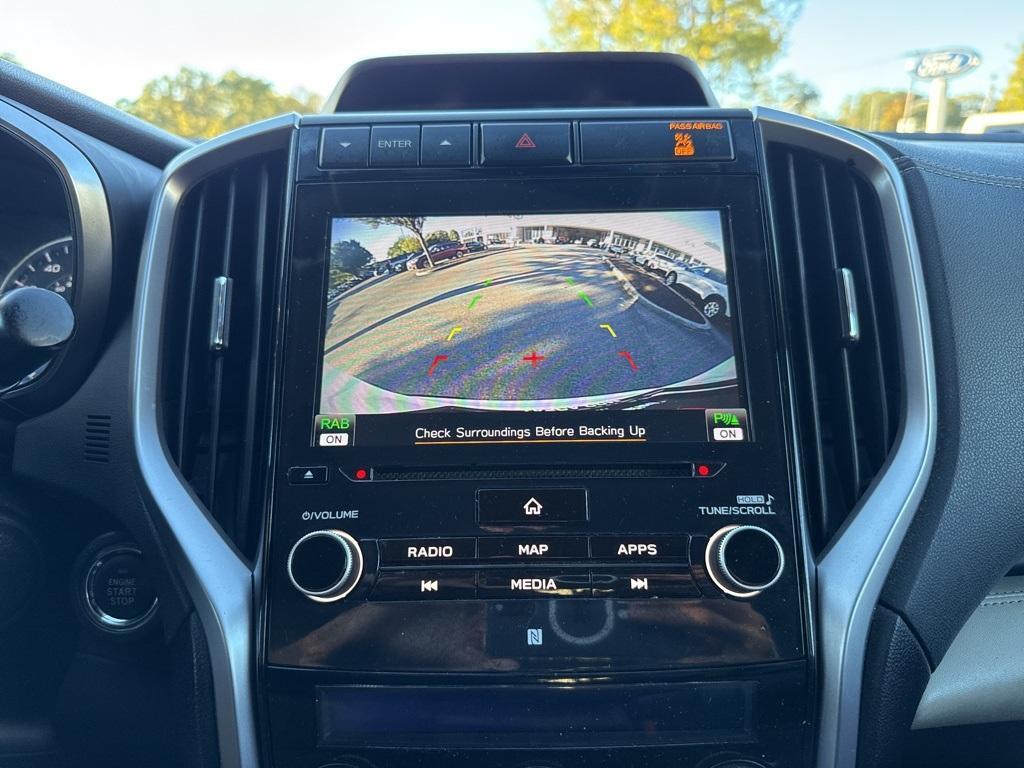 used 2019 Subaru Ascent car, priced at $17,000
