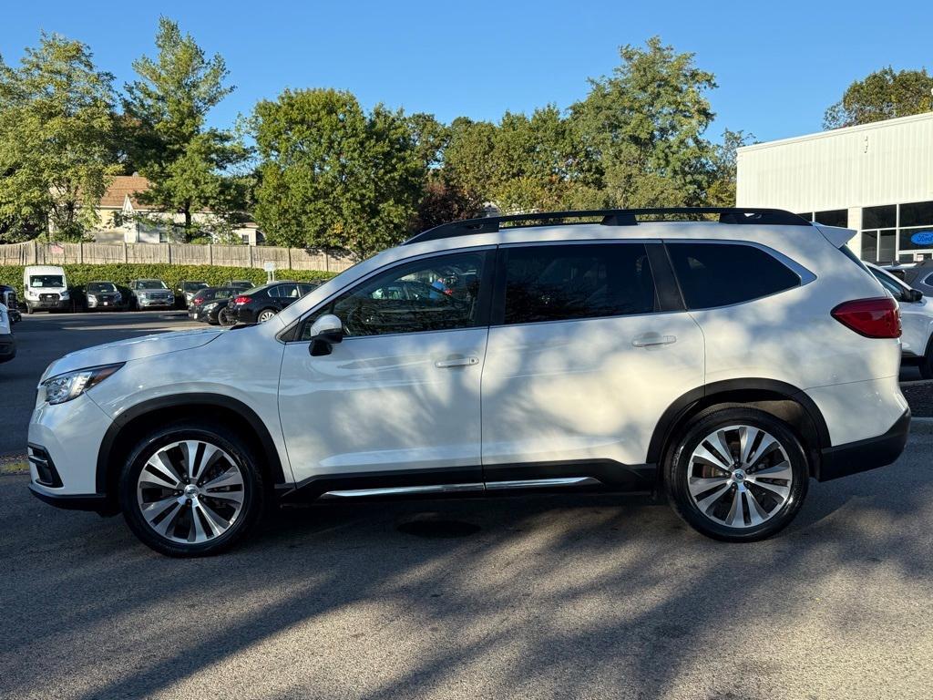 used 2019 Subaru Ascent car, priced at $19,250