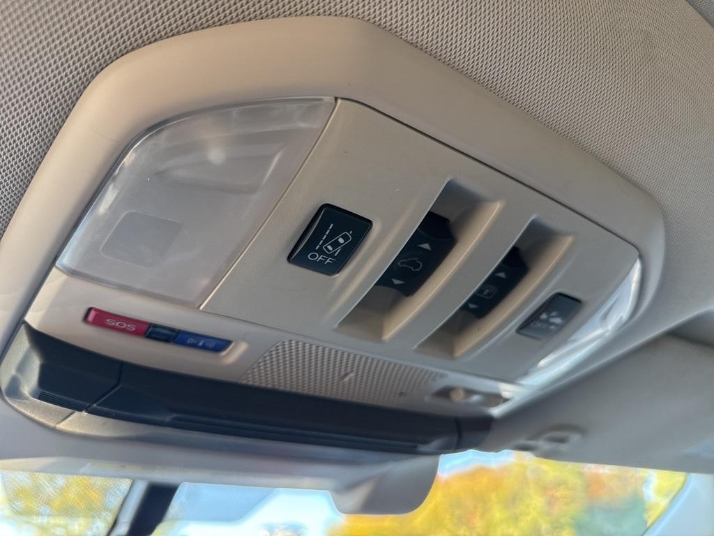 used 2019 Subaru Ascent car, priced at $19,250