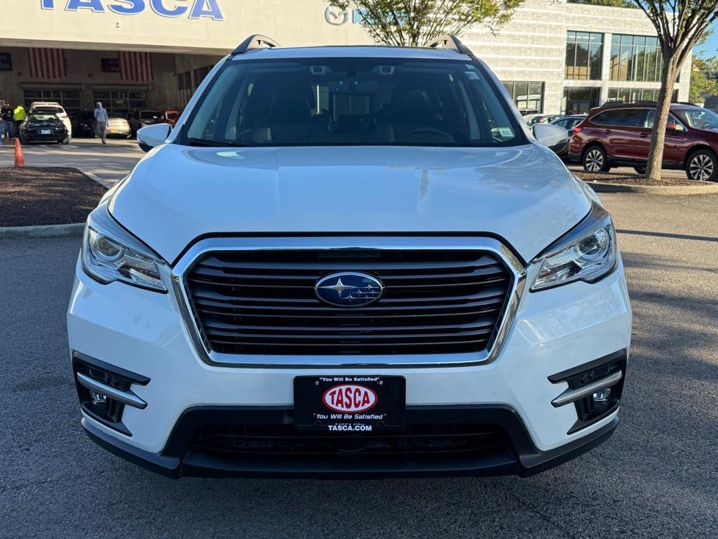 used 2019 Subaru Ascent car, priced at $19,250