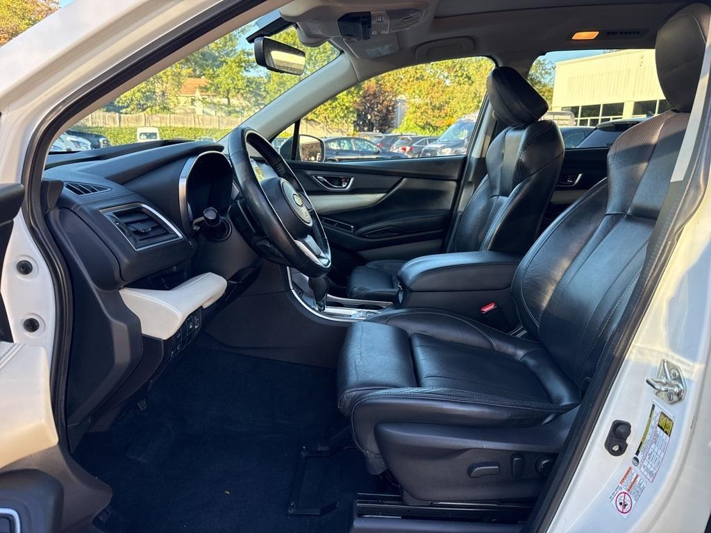 used 2019 Subaru Ascent car, priced at $19,250