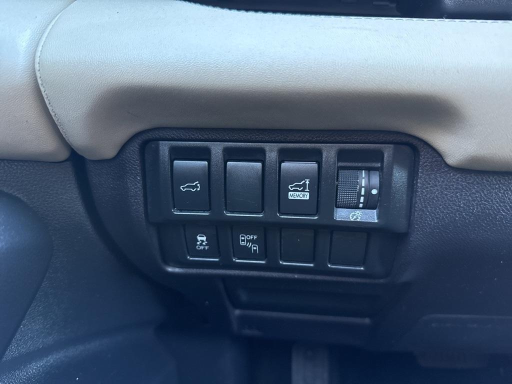 used 2019 Subaru Ascent car, priced at $19,250
