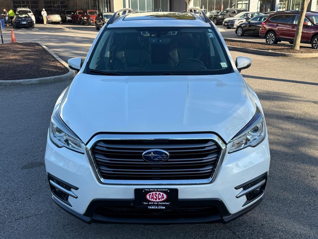 used 2019 Subaru Ascent car, priced at $19,250