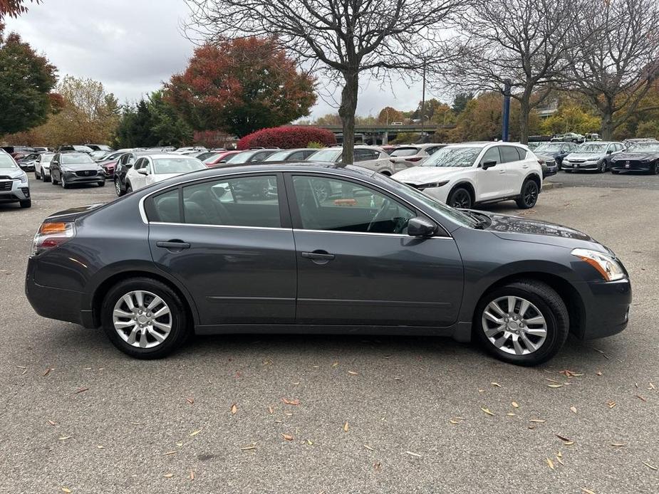 used 2010 Nissan Altima car, priced at $6,395