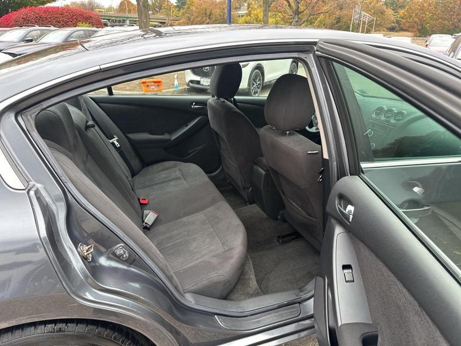 used 2010 Nissan Altima car, priced at $6,395