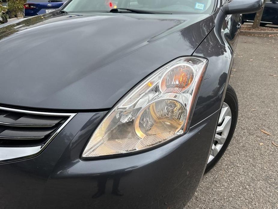 used 2010 Nissan Altima car, priced at $6,395