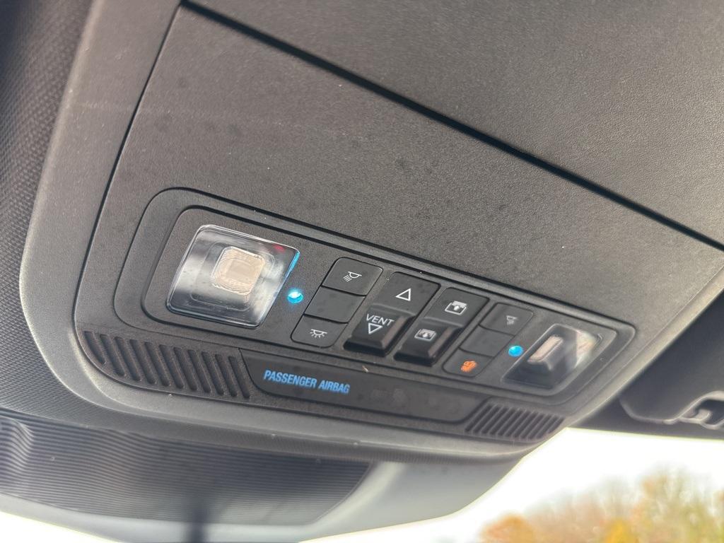 used 2022 Ford Explorer car, priced at $33,200