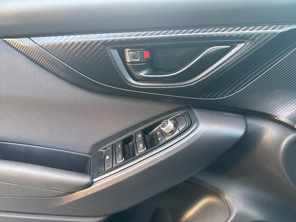 used 2023 Subaru Crosstrek car, priced at $22,600