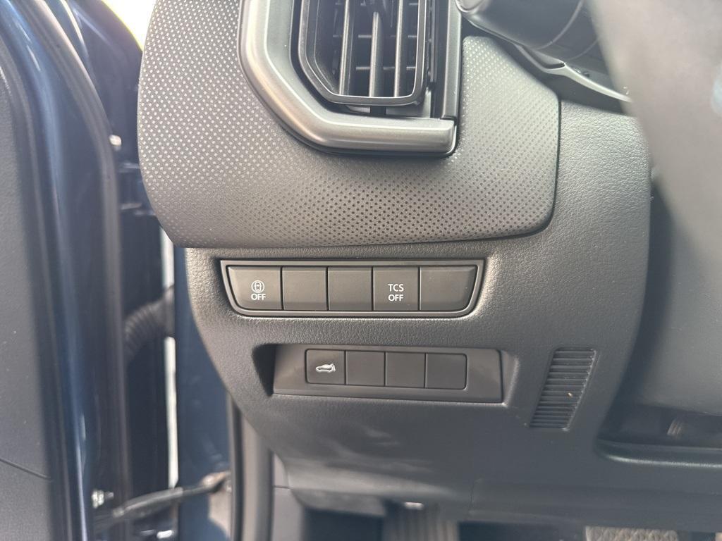 used 2023 Mazda CX-50 car, priced at $24,800