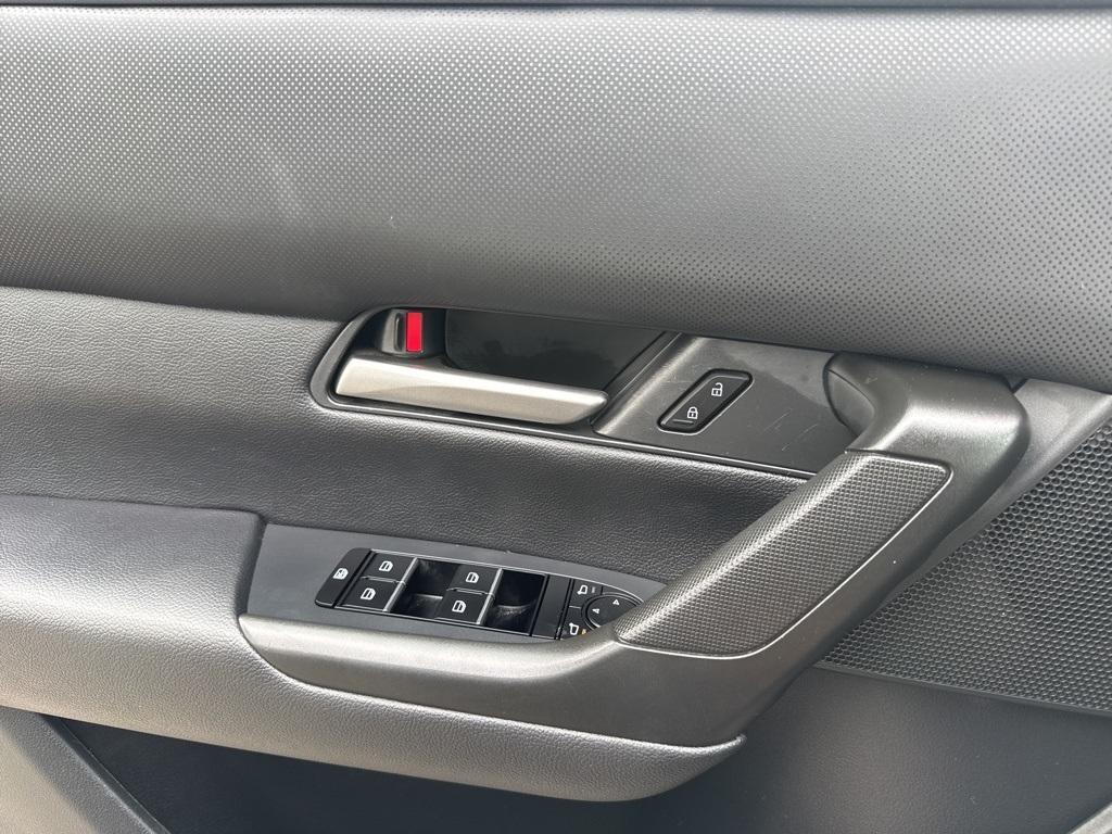 used 2023 Mazda CX-50 car, priced at $24,800