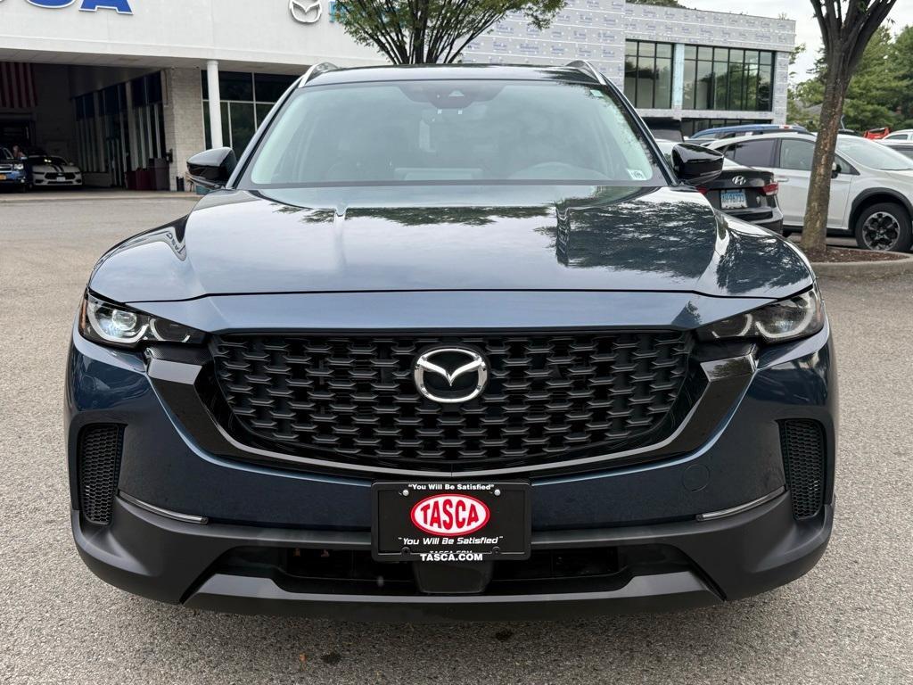 used 2023 Mazda CX-50 car, priced at $24,800