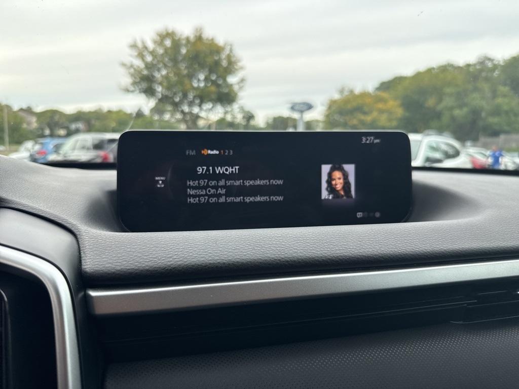 used 2023 Mazda CX-50 car, priced at $24,800