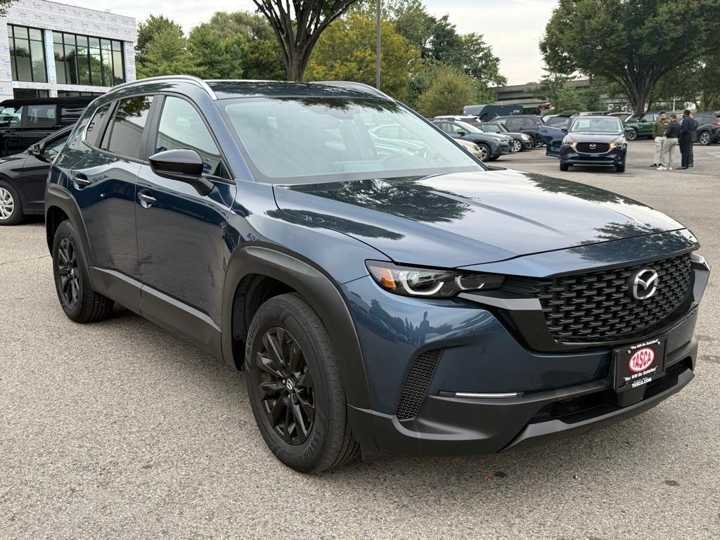 used 2023 Mazda CX-50 car, priced at $24,800