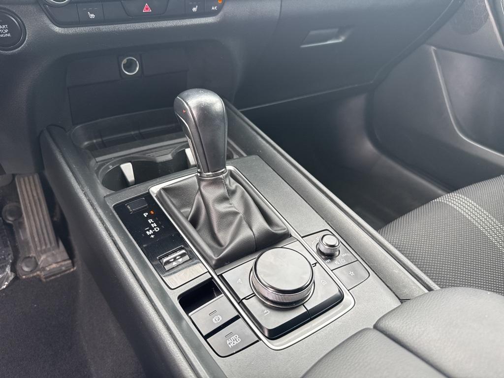 used 2023 Mazda CX-50 car, priced at $24,800