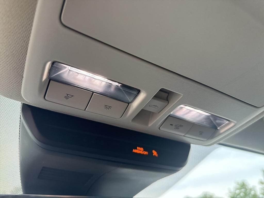 used 2023 Mazda CX-50 car, priced at $24,800