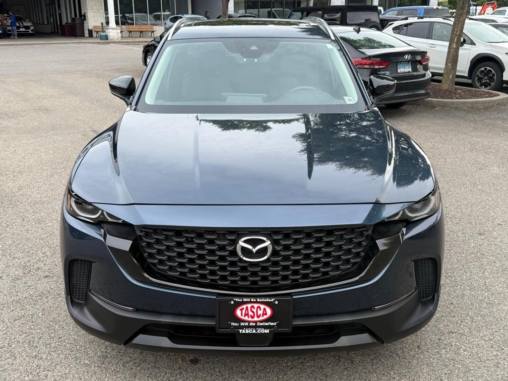 used 2023 Mazda CX-50 car, priced at $24,800