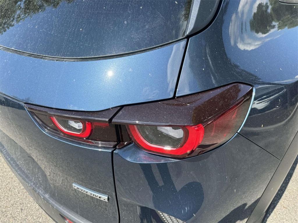 new 2025 Mazda CX-50 car, priced at $34,710