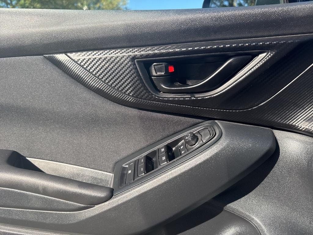 used 2023 Subaru Impreza car, priced at $20,600