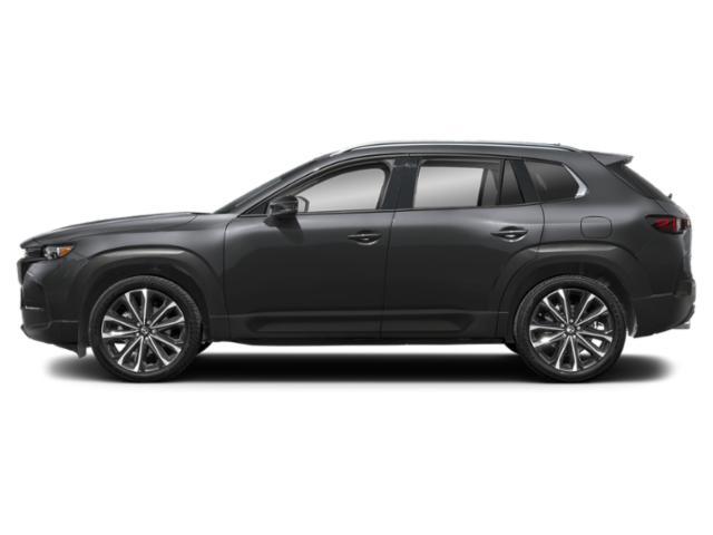 new 2025 Mazda CX-50 car, priced at $39,260