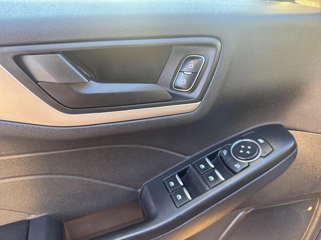 used 2022 Ford Escape car, priced at $20,500