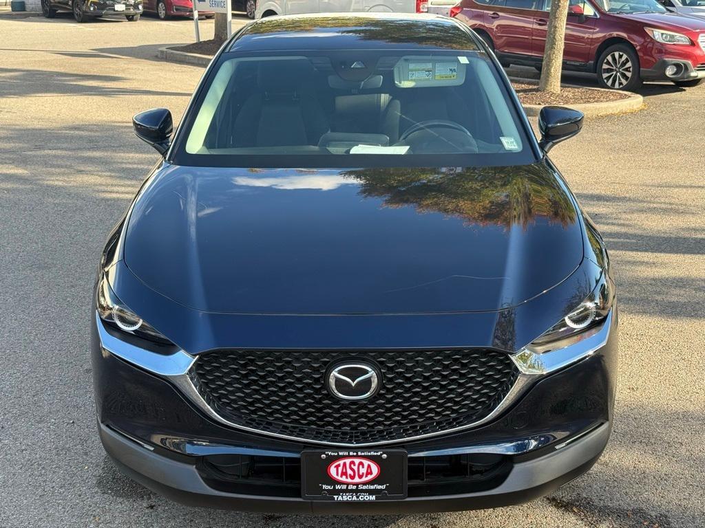 used 2023 Mazda CX-30 car, priced at $21,500