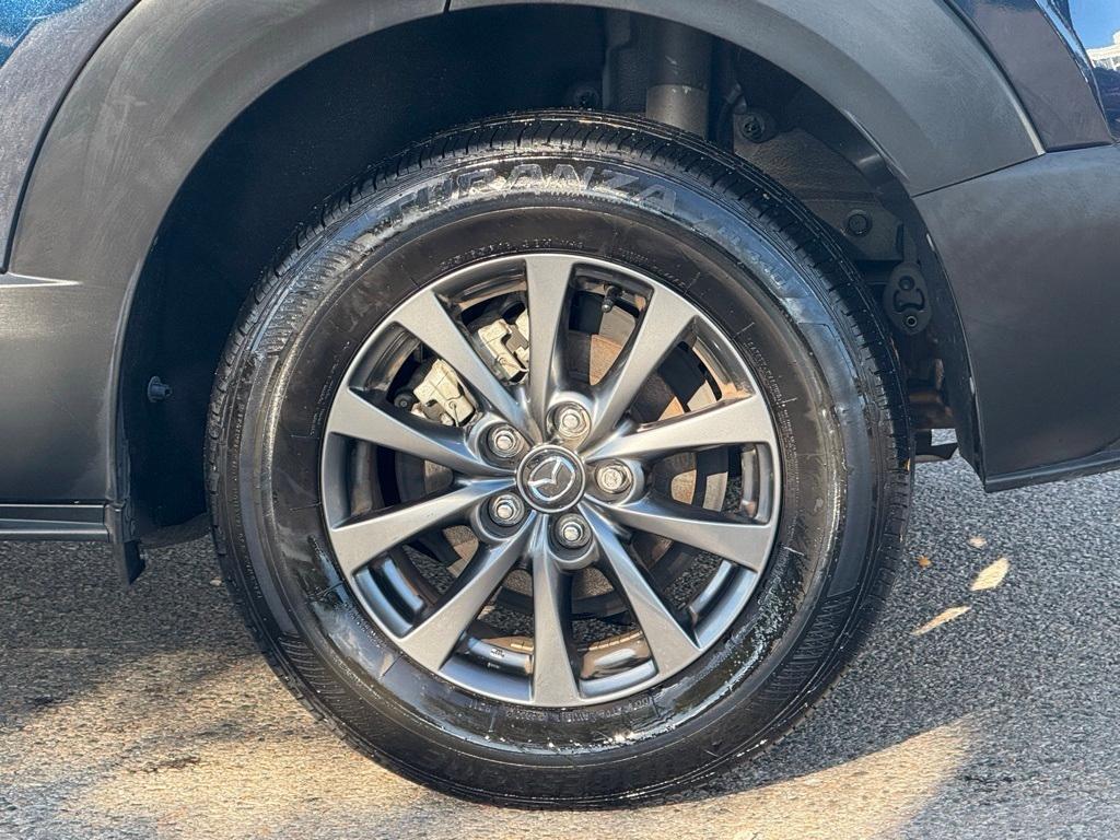 used 2023 Mazda CX-30 car, priced at $21,500