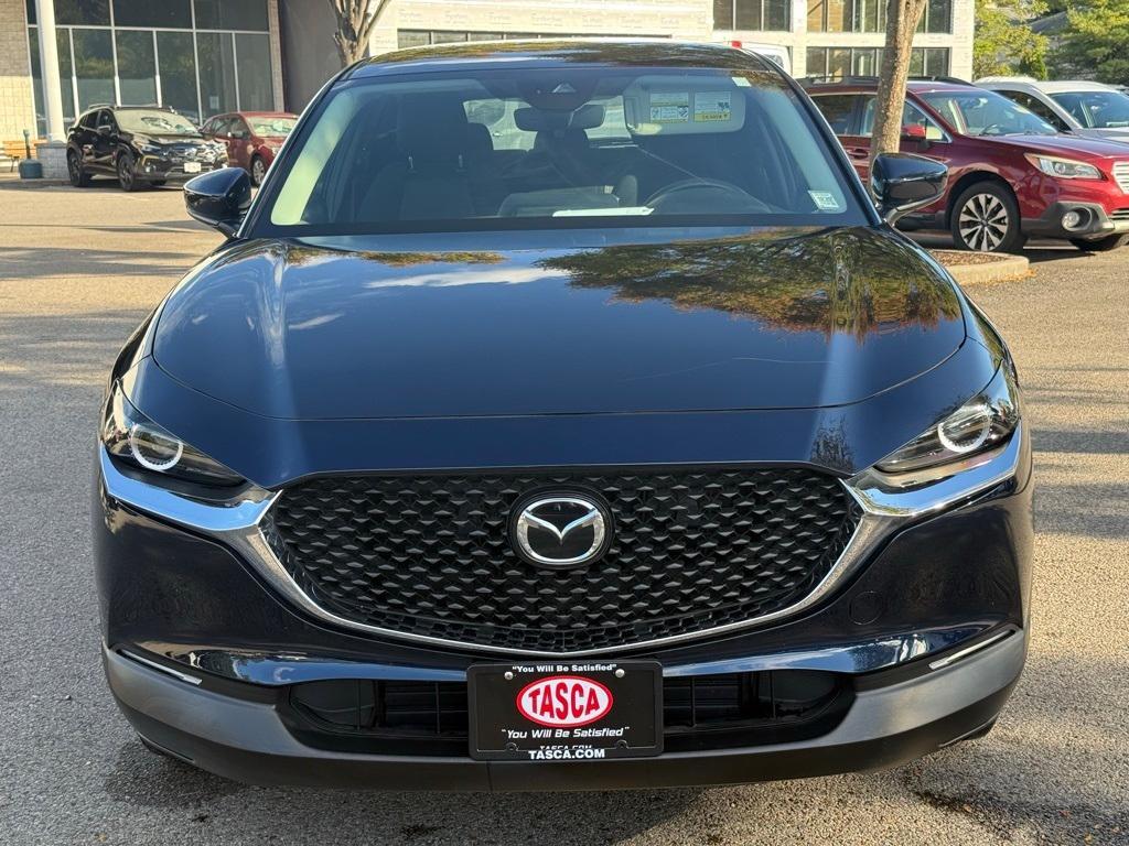 used 2023 Mazda CX-30 car, priced at $21,500